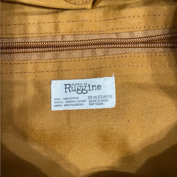 Women’s Ruggine Purse - Picture 2 of 2